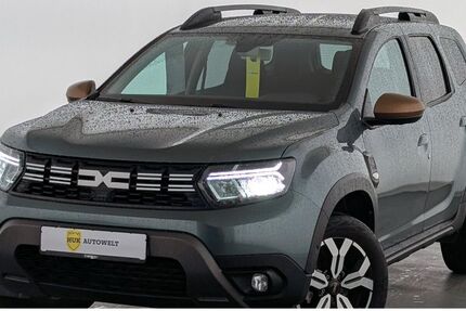 Dacia Duster 10.120 km 19.460 &euro; Düsseldorf 40599