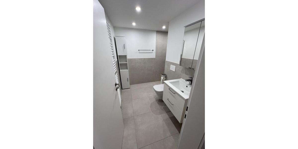 Möblierte Premiumwohnung mit Garten in Düsseltal – All-Inclusive Miete mit Pool & Sauna 2 zimmer