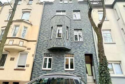 Haus Düsseldorf / Benrath Benrath - 9 Zimmer, 203 m&sup2;, 719.000&euro; | Angebot:25105747