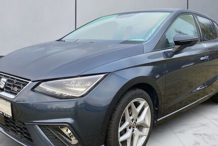 Seat Ibiza 26.447 km 16.490 &euro; Viersen 41751