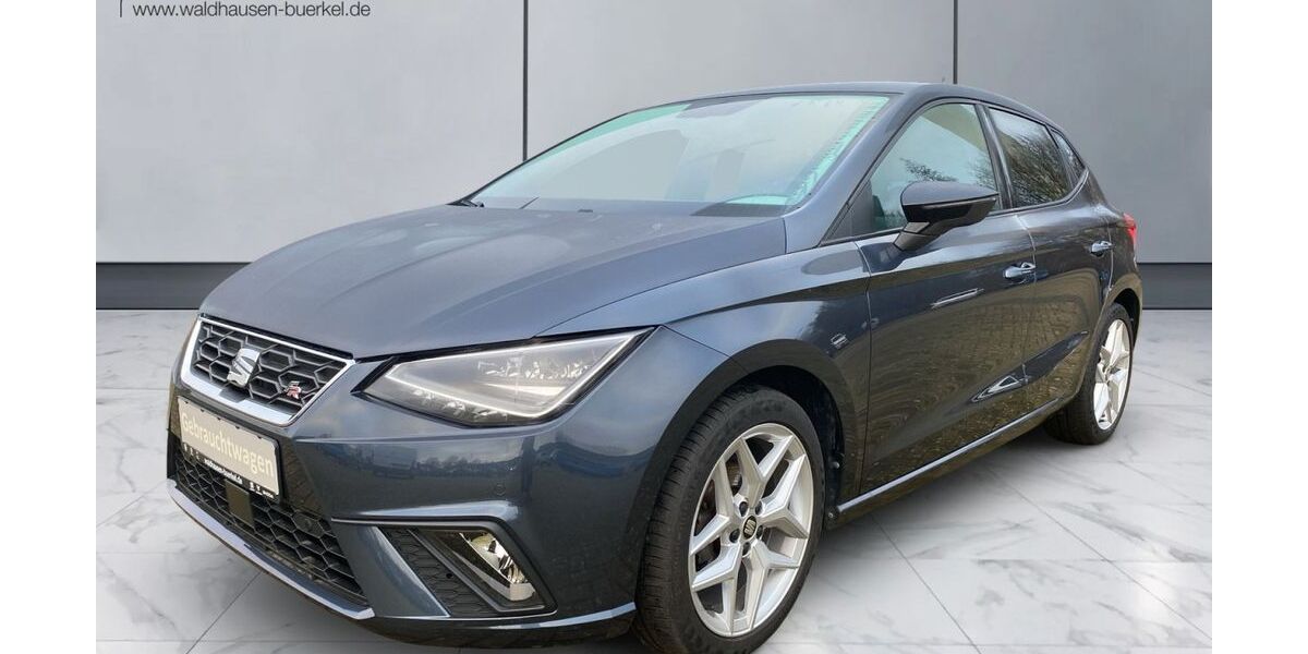 Seat Ibiza 26.447 km 16.490 &euro; Viersen 41751