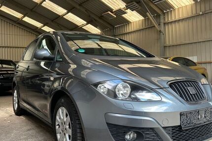Seat Altea