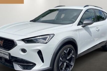 Cupra Formentor 19.714 km 26.990 &euro; Mettmann 40822