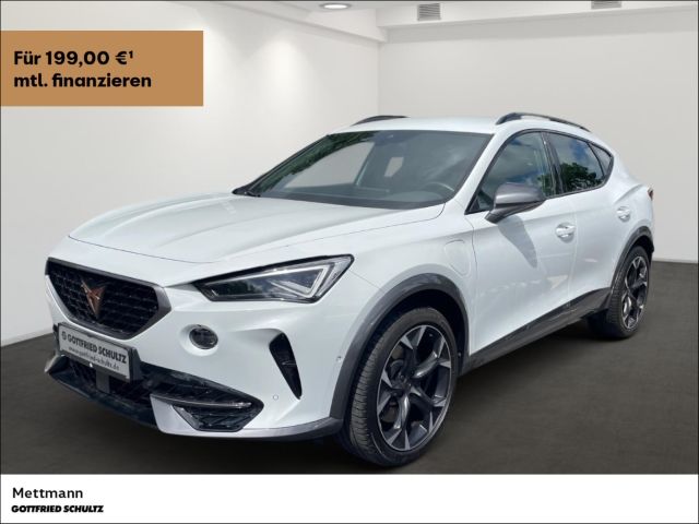 Cupra Formentor 19.714 km 26.990 &euro; Mettmann 40822