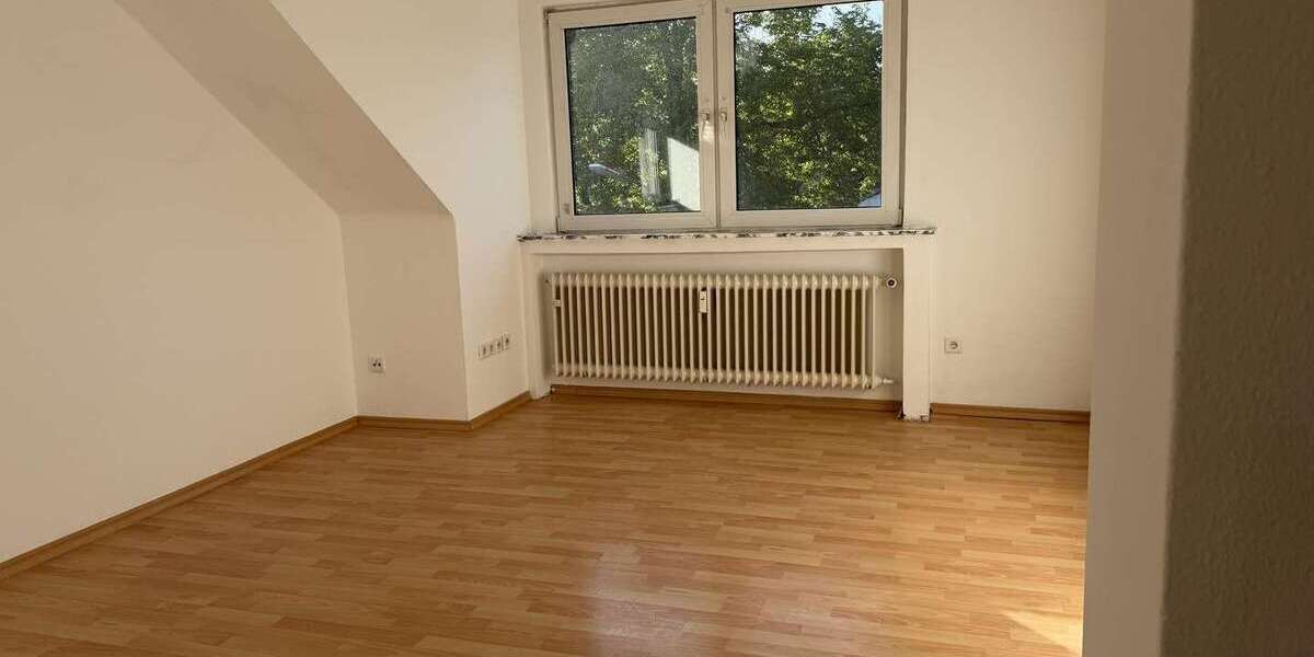 Etagenwohnung Holzheim Holzheim - 1 Zimmer, 48 m&sup2;, 530&euro; | Angebot:26460791