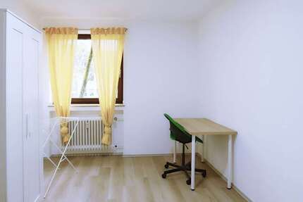 WG-Zimmer in Düsseldorf 629 € 15 m² zimmer