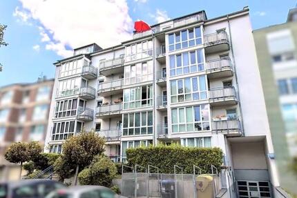 Wohnung Düsseldorf Stadtbezirk 8 - 1.5 Zimmer, 29 m&sup2;, 730&euro; | Angebot:26432458