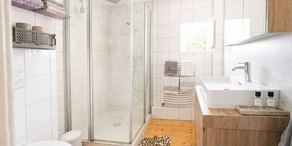 Reihenmittelhaus Krefeld / Dießem/Lehmheide Dießem/Lehmheide - 4 Zimmer, 126 m&sup2;, 329.000&euro; | Angebot:26543951