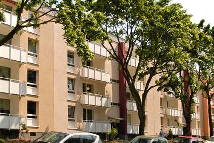 Wohnung Duisburg Hamborn - 3 Zimmer, 73 m&sup2;, 569&euro; | Angebot:25363926