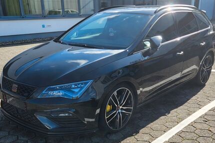 Seat Leon 130.000 km 20.500 &euro; Mülheim an der Ruhr 45475