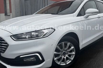 Ford Mondeo 122.000 km 12.750 &euro; Bedburg 50181