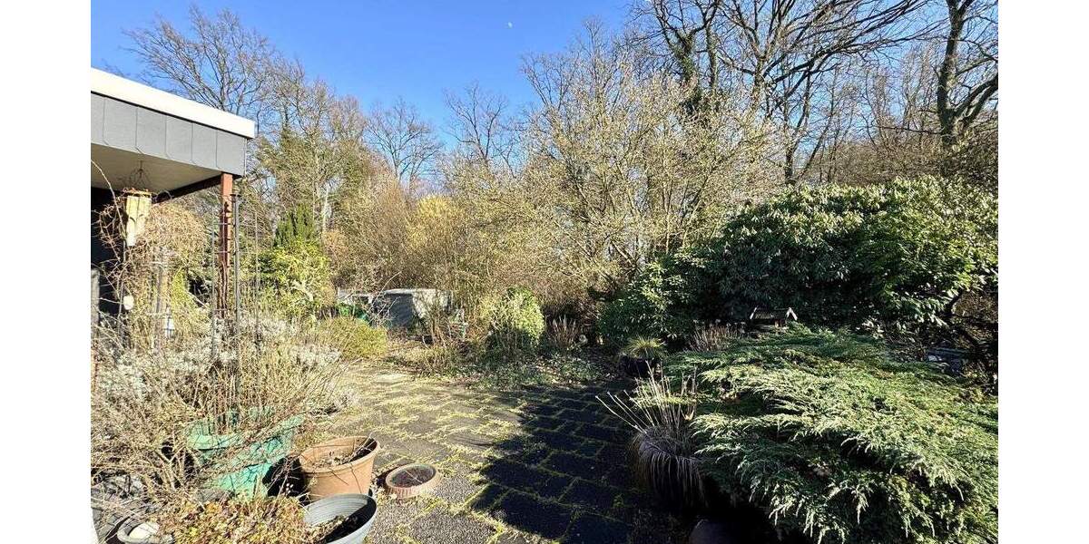 Bungalow Leverkusen Steinbüchel - 4 Zimmer, 120 m&sup2;, 469.000&euro; | Angebot:25665884