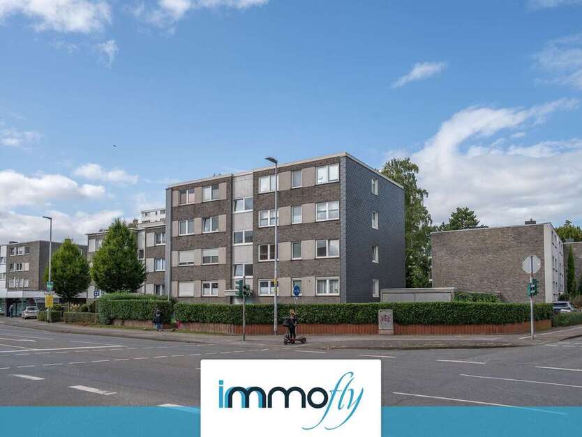 Wohnung zum Kaufen in Kaarst 299.000 € 94 m²