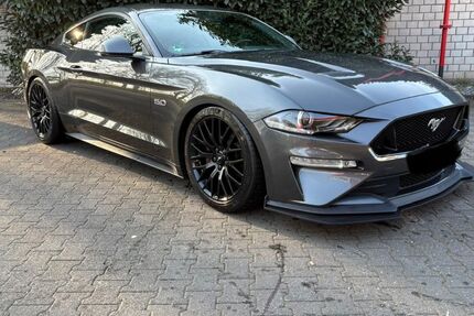 Ford Mustang 27.418 km 44.900 &euro; Kaarst 41564