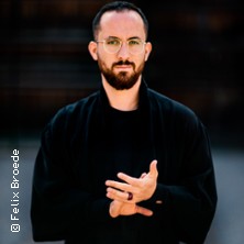 Igor Levit, Klavier