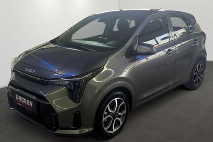 Kia Picanto 16.116 km 17.480 &euro; Düsseldorf 40589