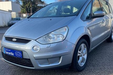 Ford S-Max 245.000 km 2.999 &euro; Mönchengladbach 41238