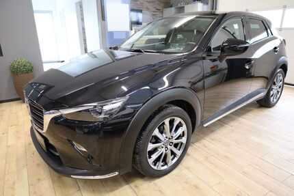 Mazda CX-3 72.870 km 17.290 &euro; Wuppertal 42327