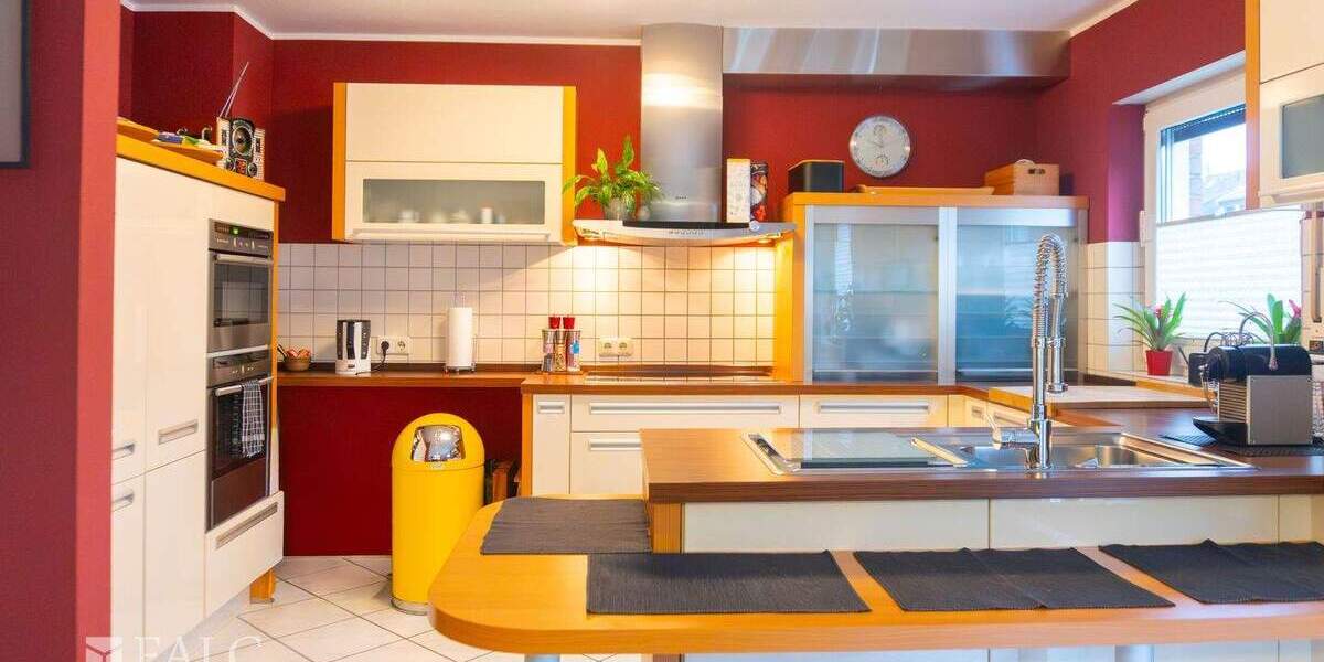Reihenendhaus Viersen Süchteln - 5 Zimmer, 128 m&sup2;, 397.500&euro; | Angebot:25735400