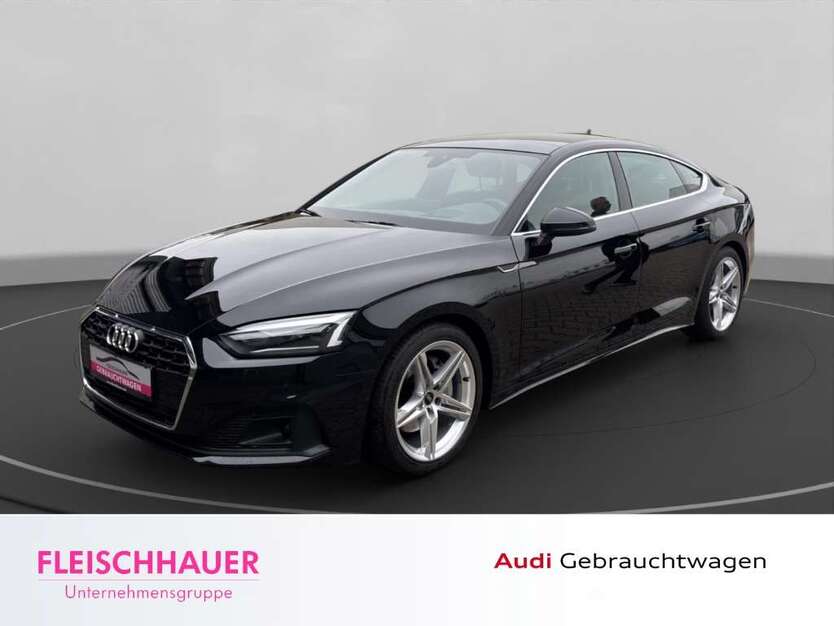 Audi A5 77.242 km 31.470 € Köln (Mülheim) 51063