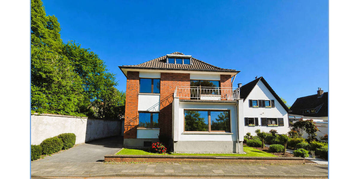Mehrfamilienhaus, Wohnhaus Pulheim Stommeln - 7 Zimmer, 151 m&sup2;, 500.000&euro; | Angebot:26388955
