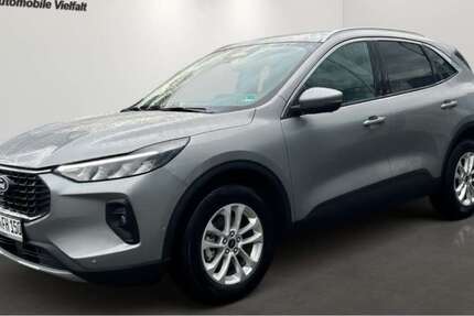 Ford Kuga 8.000 km 29.990 € Viersen 41747