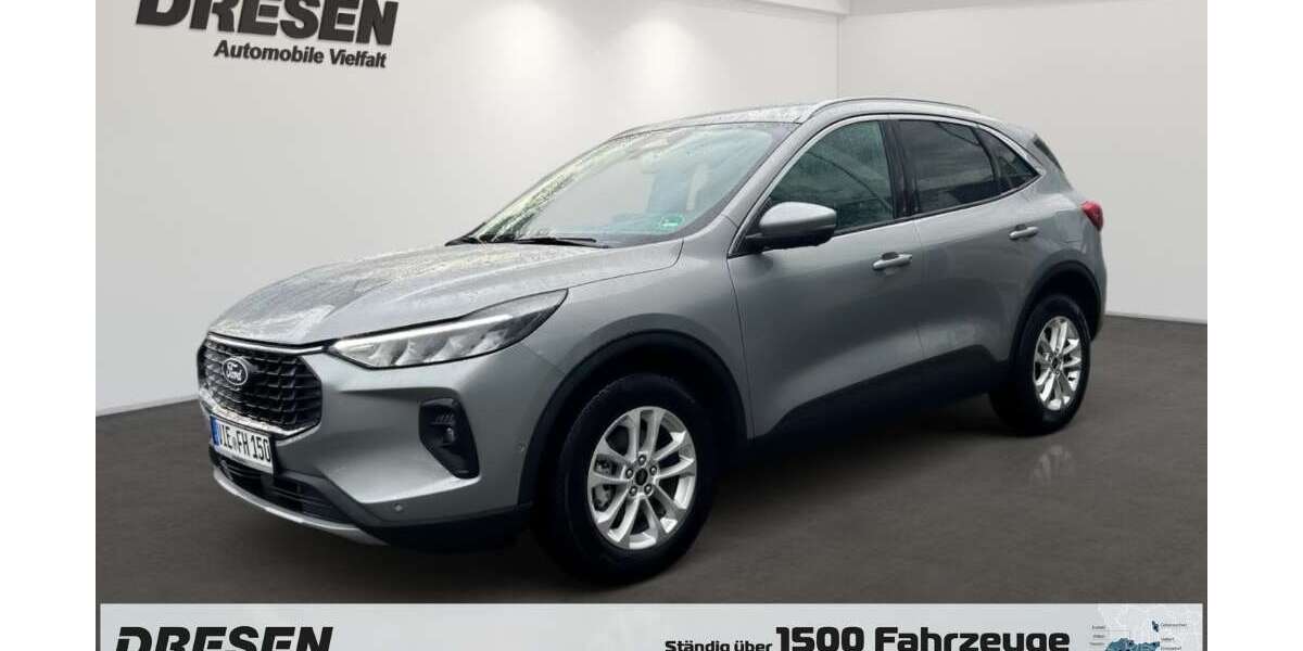 Ford Kuga 8.000 km 29.990 &euro; Viersen 41747