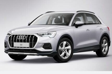 Audi Q3 14.566 km 33.890 &euro; Oberhausen 46047