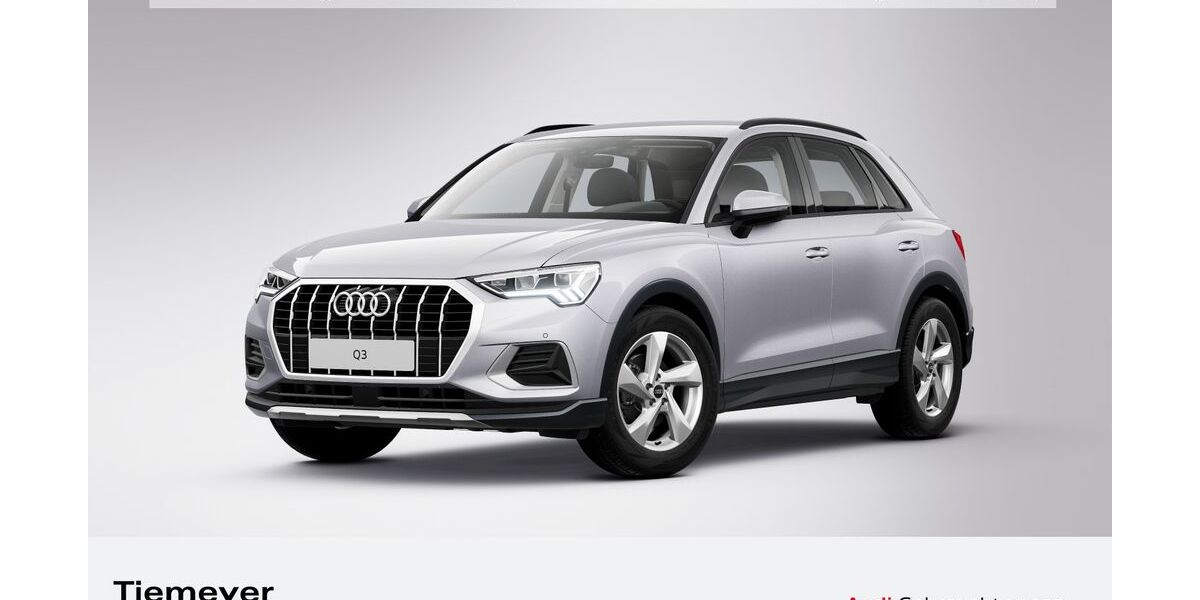Audi Q3 14.566 km 33.890 &euro; Oberhausen 46047