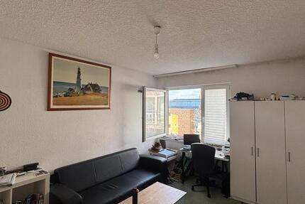 Möbliertes Einzelzimmer in ruhiger Lage – Wuppertal Elberfeld 1 zimmer