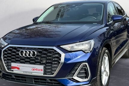 Audi Q3 23.714 km 32.680 &euro; Hilden 40721