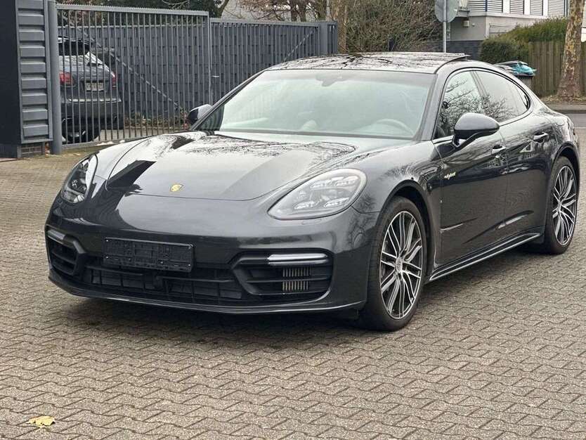 Panamera