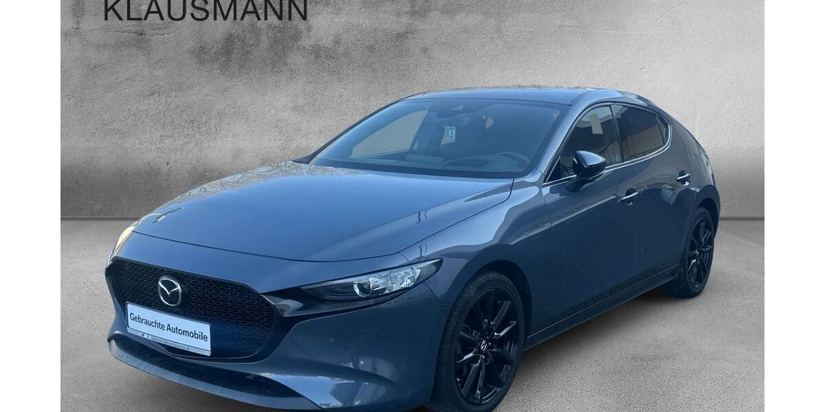 Mazda 3 28.195 km 21.600 &euro; Kempen 47906