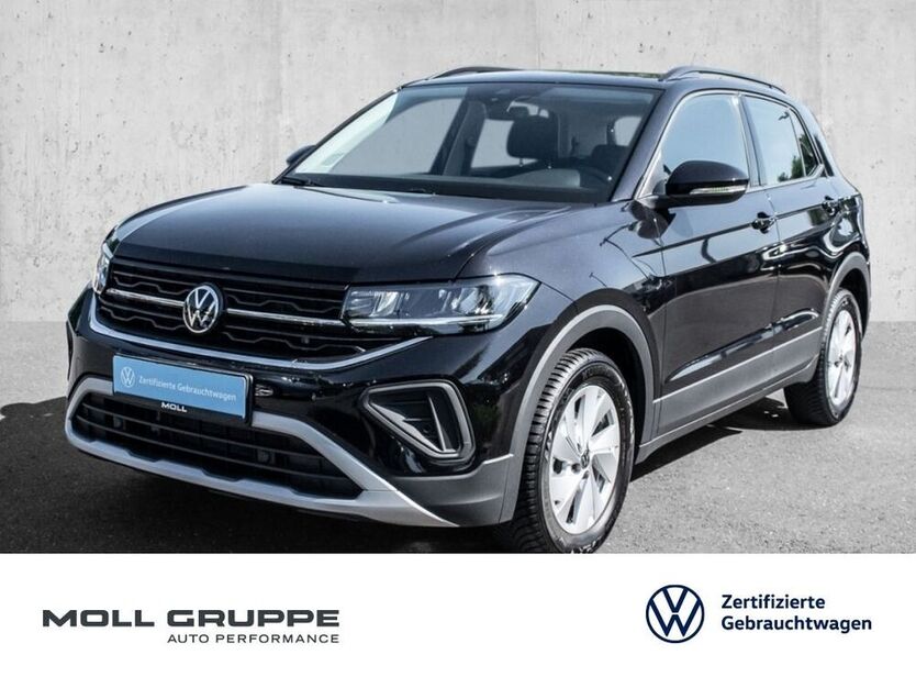 T-Cross