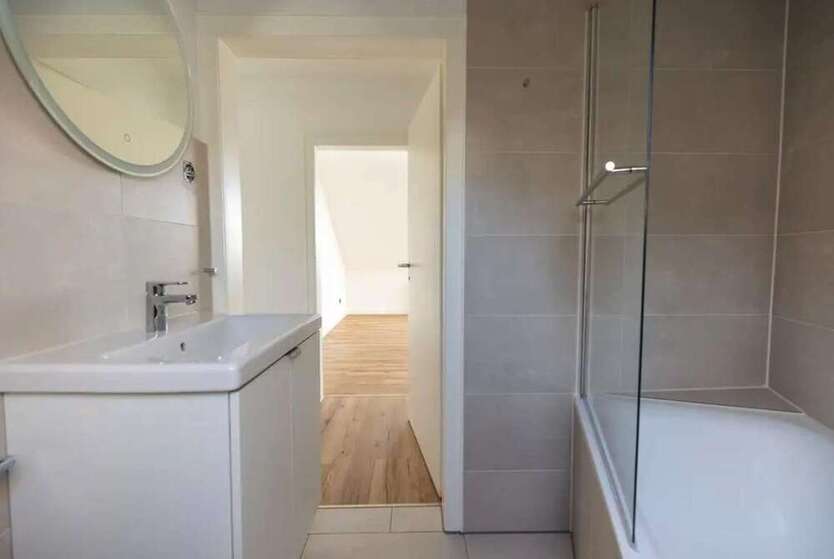 Wohnung zum Mieten in Remscheid 500 € 43 m²