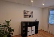Charmante & moderne Wohnung in ruhiger Lage – ideal für Singles o