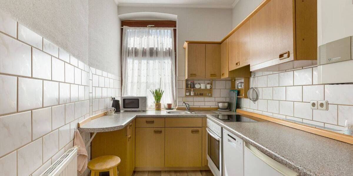Mehrfamilienhaus, Wohnhaus Düsseldorf Eller - 6 Zimmer, 148 m&sup2;, 945.000&euro; | Angebot:26723215