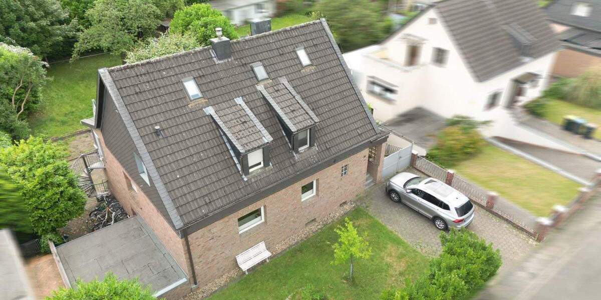 Vielseitiges Haus mit Charme - ideal für Mehrgenerationen, Arbeiten & Wohnen oder Vermietung 1 zimmer