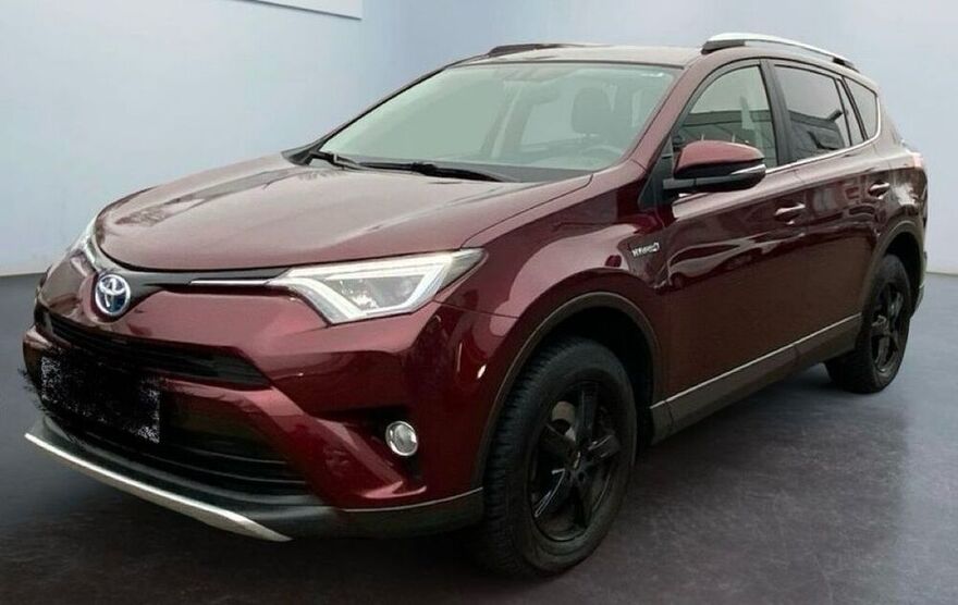RAV 4
