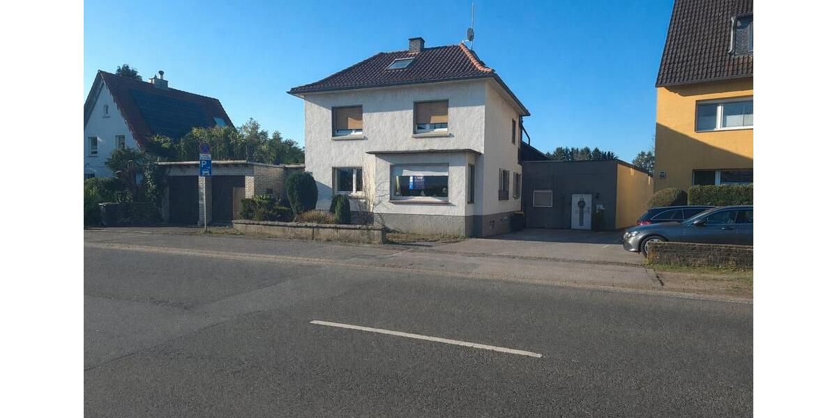 Mehrfamilienhaus, Wohnhaus Haan - 11 Zimmer, 277 m&sup2;, 585.000&euro; | Angebot:26823770