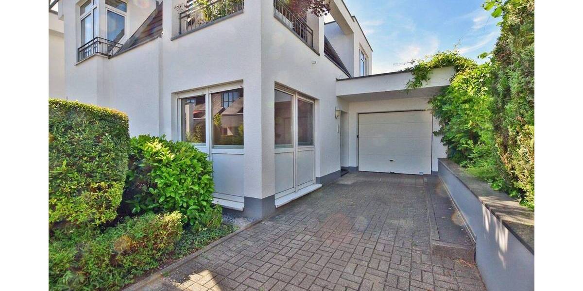 Etagenwohnung Düsseldorf Niederkassel - 4 Zimmer, 147 m&sup2;, 1.149.000&euro; | Angebot:26887167