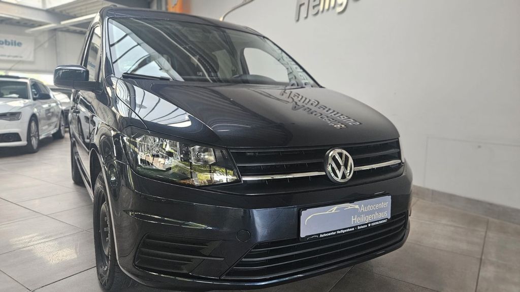 VW Caddy 22.818 km 17.480 &euro; Heiligenhaus 42579