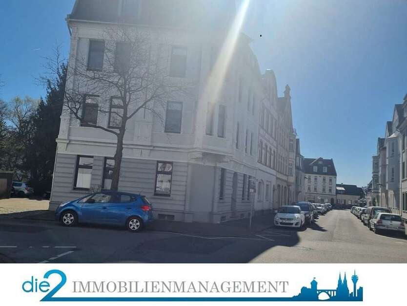 Wohnung zum Mieten in Solingen 990 € 90 m²