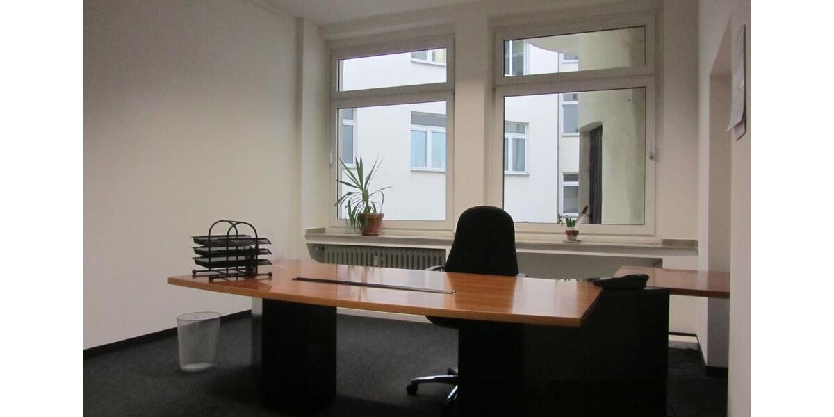 Herrliches Büro in unmittelbarer Nähe zum Hauptbahnhof zimmer