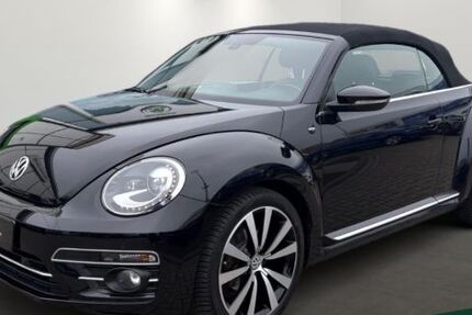 VW Beetle 72.975 km 23.890 &euro; Düsseldorf 40233