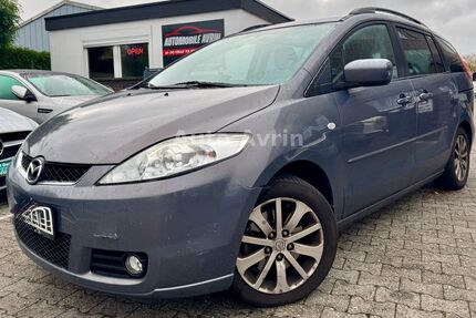Mazda 5 149.999 km 999 € Mönchengladbach 41238