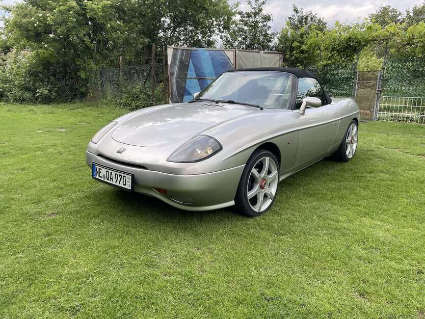 Barchetta