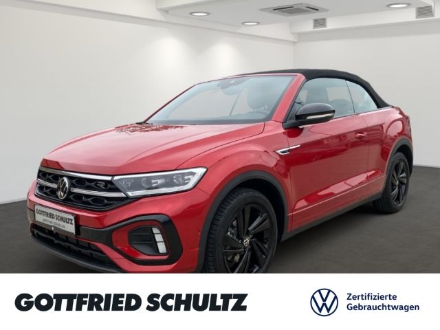 VW T-Roc 3.924 km 34.650 € Grevenbroich 41515