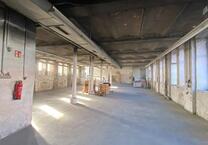 Lagerhalle ca. 275m² zu vermieten !