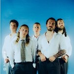 Mamoré: Thema Liebe